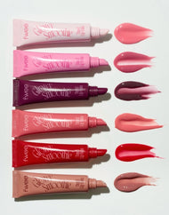 fwee Glowy Smoothie Tinted Lip Balm