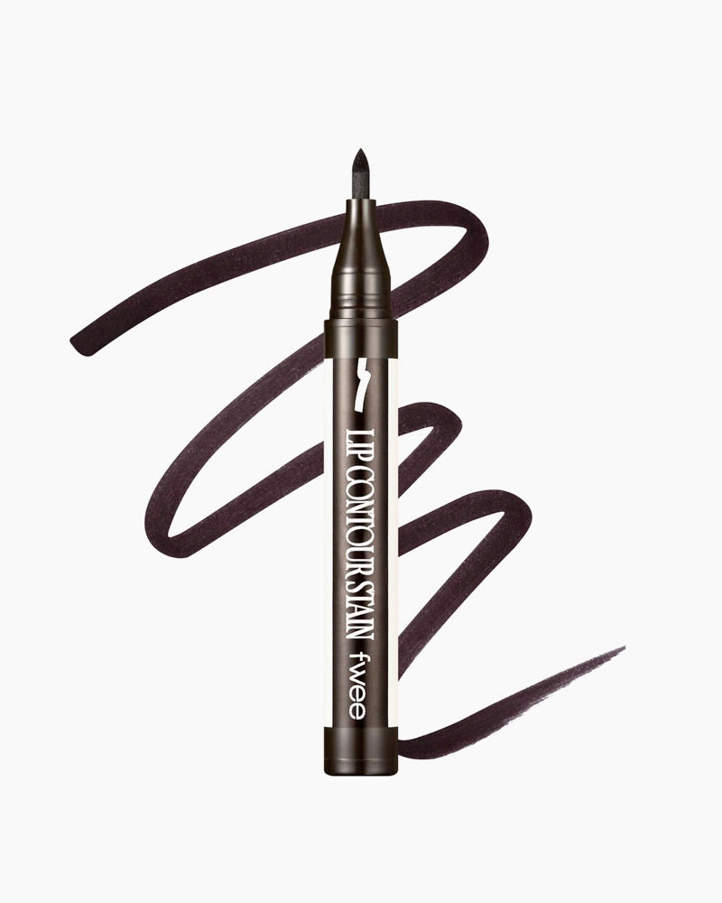 fwee Lock'n Line Lip Contour Stain
