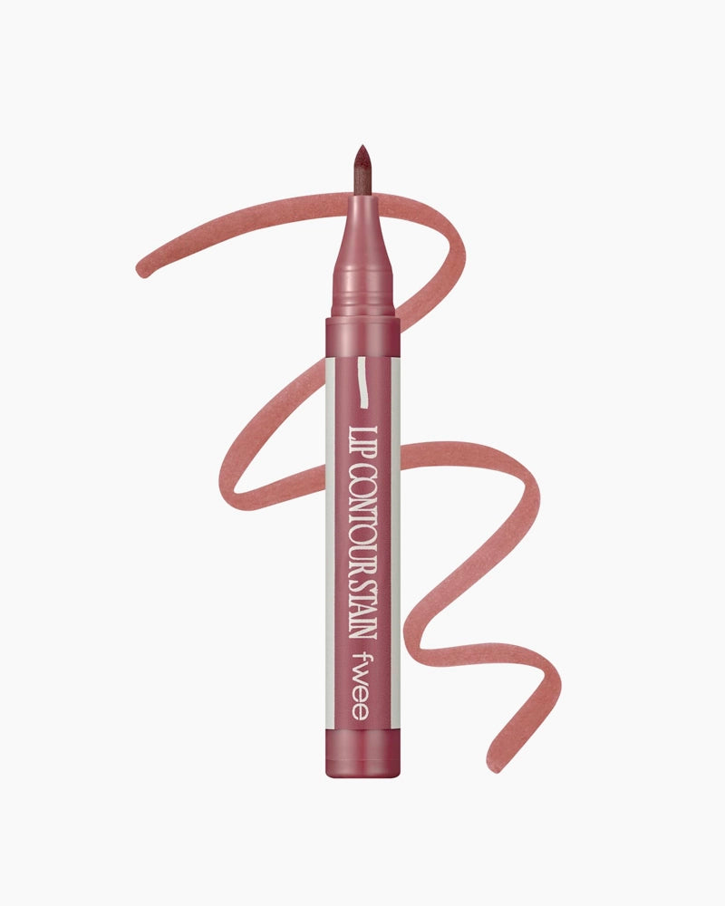 fwee Lock'n Line Lip Contour Stain