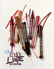 fwee Lock'n Line Lip Contour Stain