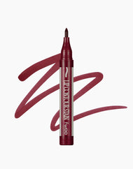 fwee Lock'n Line Lip Contour Stain