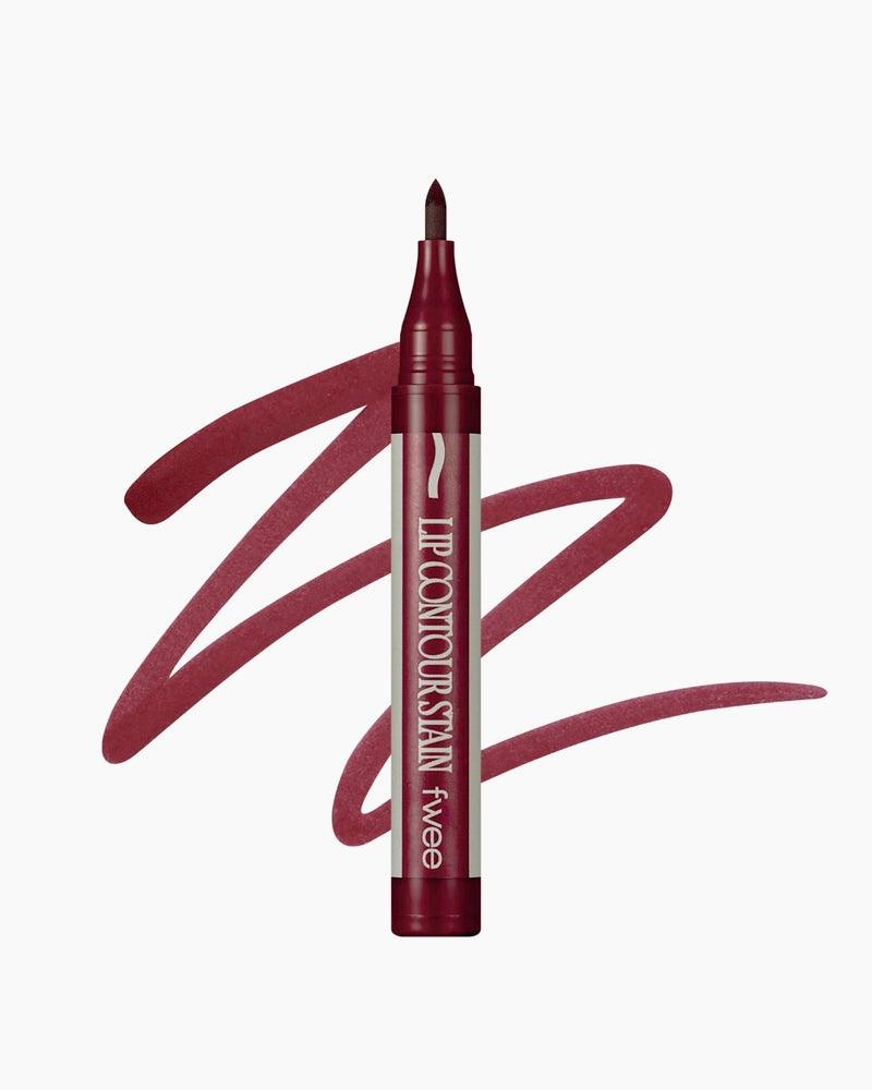 fwee Lock'n Line Lip Contour Stain