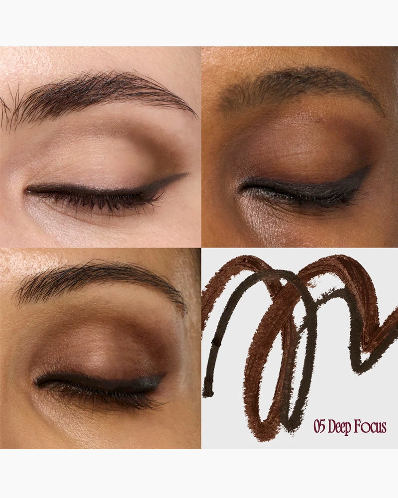 fwee Long-lasting Dual Coloring Stick Eye Shadow