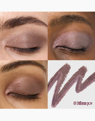 fwee Long-lasting Dual Coloring Stick Eye Shadow
