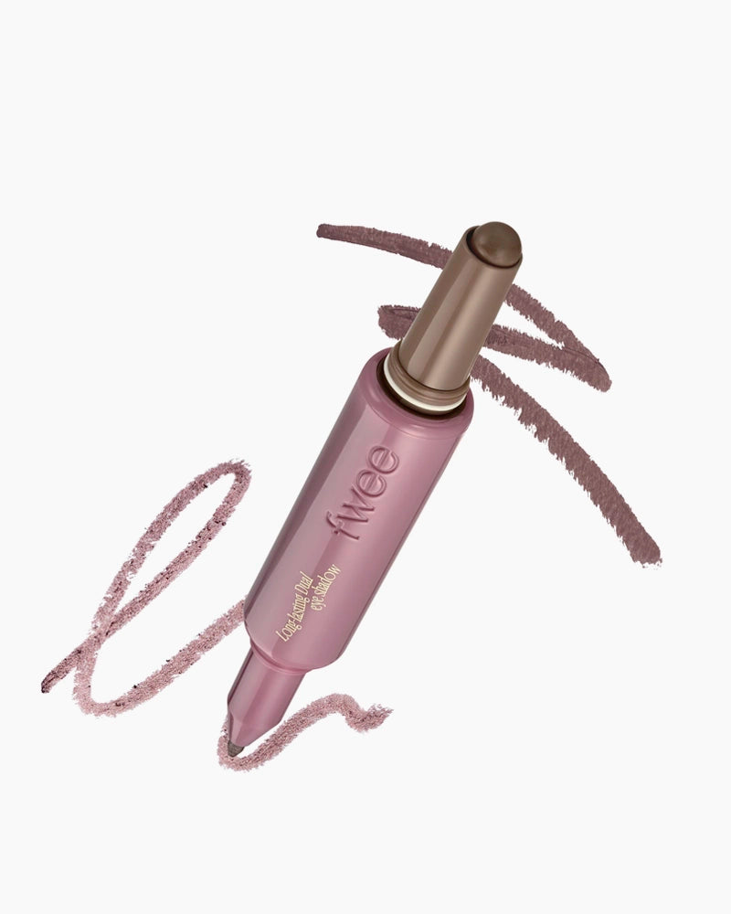 fwee Long-lasting Dual Coloring Stick Eye Shadow