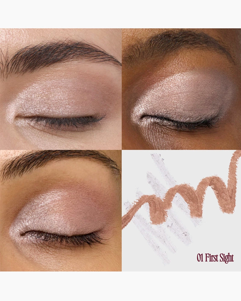 fwee Long-lasting Dual Coloring Stick Eye Shadow