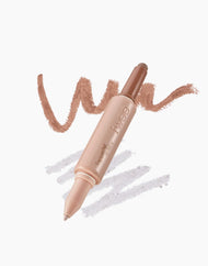 fwee Long-lasting Dual Coloring Stick Eye Shadow