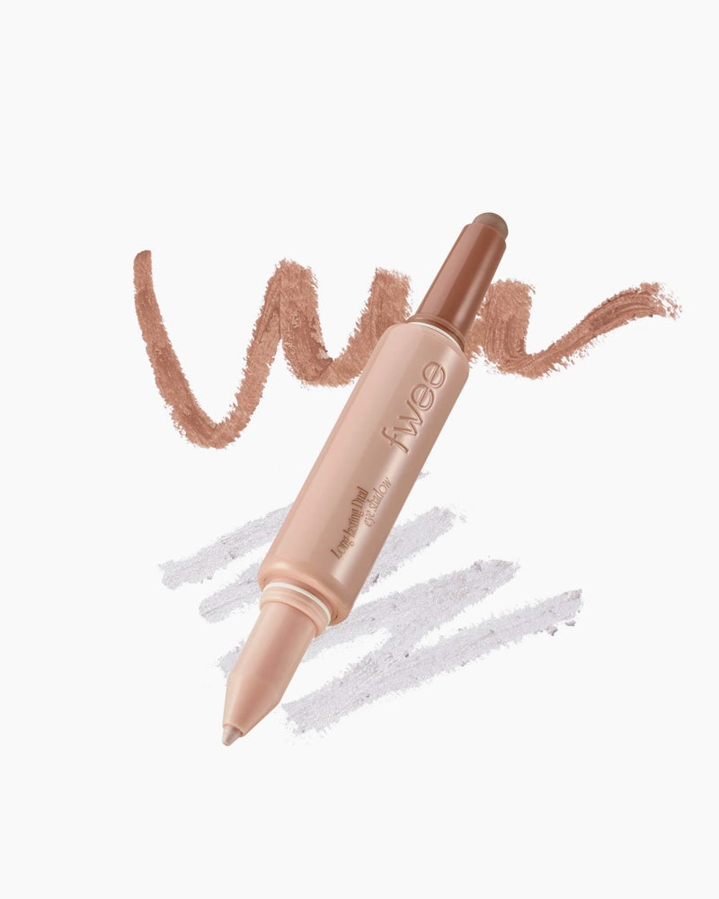 fwee Long-lasting Dual Coloring Stick Eye Shadow
