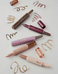 fwee Long-lasting Dual Coloring Stick Eye Shadow