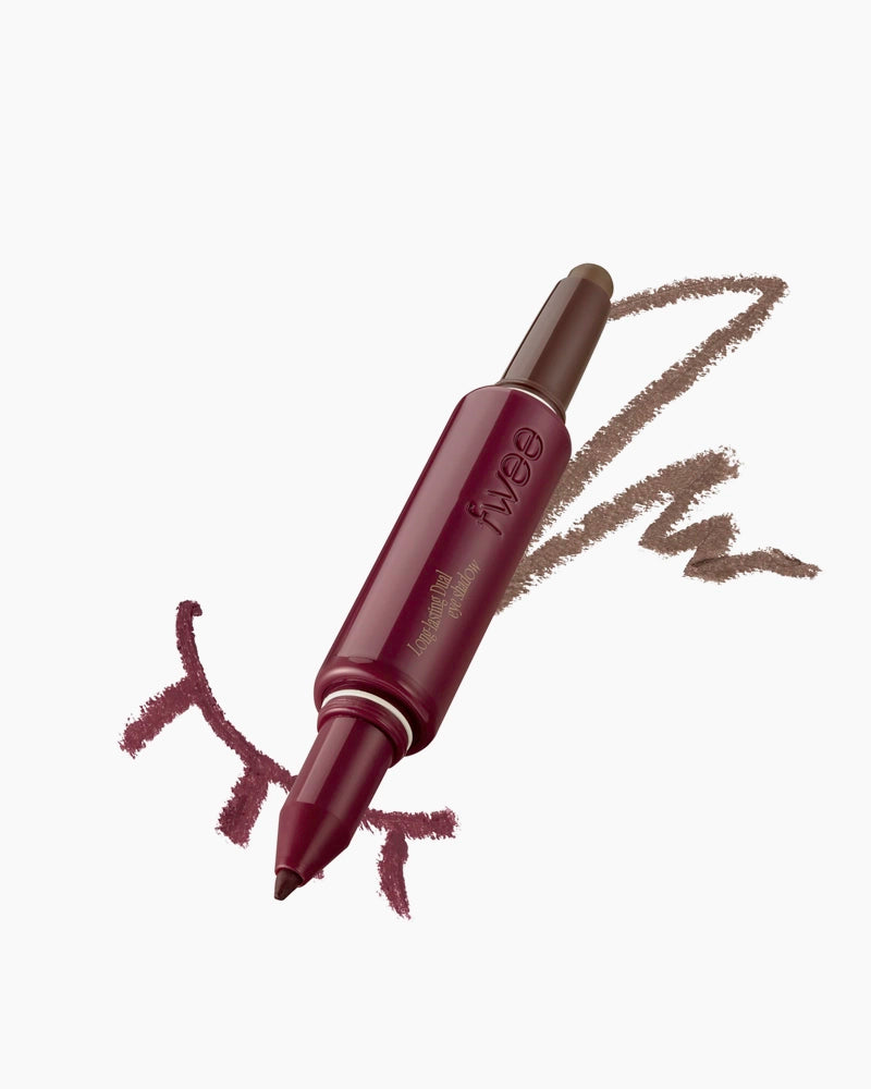 fwee Long-lasting Dual Coloring Stick Eye Shadow