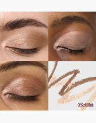 fwee Long-lasting Dual Coloring Stick Eye Shadow