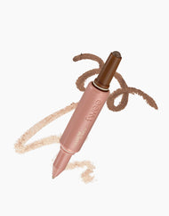 fwee Long-lasting Dual Coloring Stick Eye Shadow
