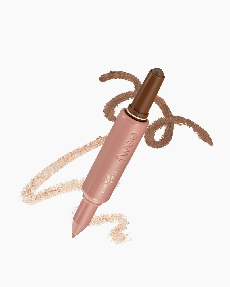 fwee Long-lasting Dual Coloring Stick Eye Shadow
