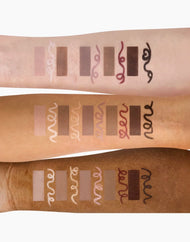fwee Long-lasting Dual Coloring Stick Eye Shadow