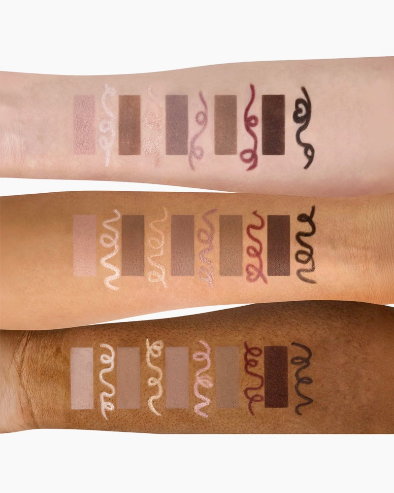 fwee Long-lasting Dual Coloring Stick Eye Shadow