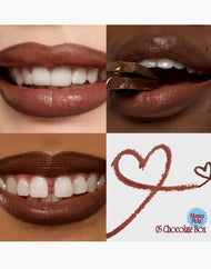 fwee Long-lasting Dual Coloring Stick Lip Liner