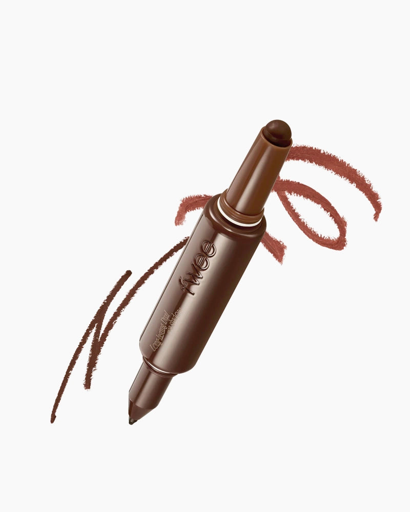 fwee Long-lasting Dual Coloring Stick Lip Liner