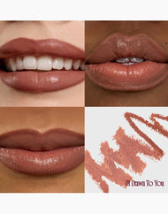 fwee Long-lasting Dual Coloring Stick Lip Liner