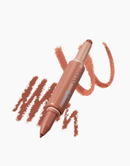 fwee Long-lasting Dual Coloring Stick Lip Liner
