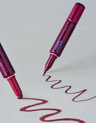 fwee Long-lasting Dual Coloring Stick Lip Liner