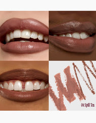 fwee Long-lasting Dual Coloring Stick Lip Liner