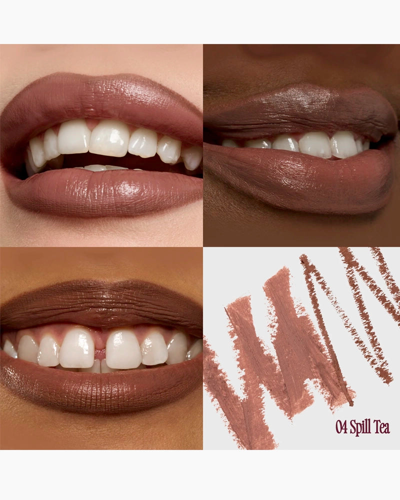 fwee Long-lasting Dual Coloring Stick Lip Liner