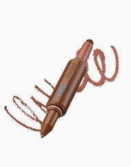 fwee Long-lasting Dual Coloring Stick Lip Liner