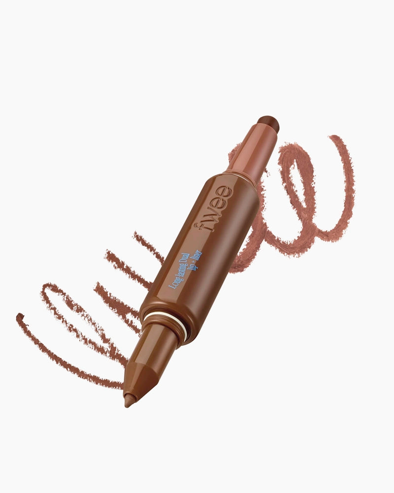 fwee Long-lasting Dual Coloring Stick Lip Liner
