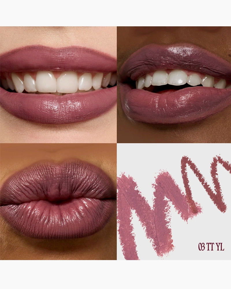 fwee Long-lasting Dual Coloring Stick Lip Liner