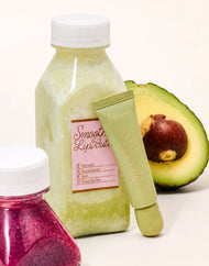 fwee Melting Smoothie Tinted Lip Balm