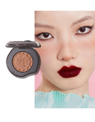 GIRLCULT Emotion Blush: The Four Great Inventions