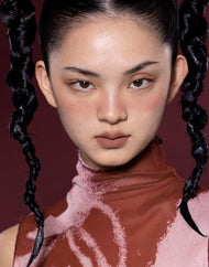 GIRLCULT Emotion Blush: The Four Great Inventions
