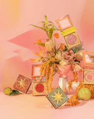 GIRLCULT Emotion Blush