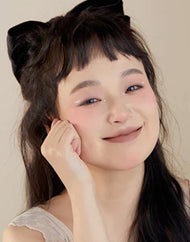 GIRLCULT Emotion Blush