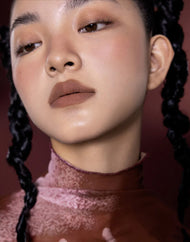 GIRLCULT Emotion Blush: The Four Great Inventions