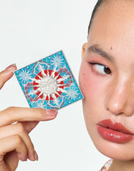 GIRLCULT Emotion Blush: Nanyang Holiday