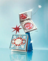 GIRLCULT Emotion Blush: Nanyang Holiday