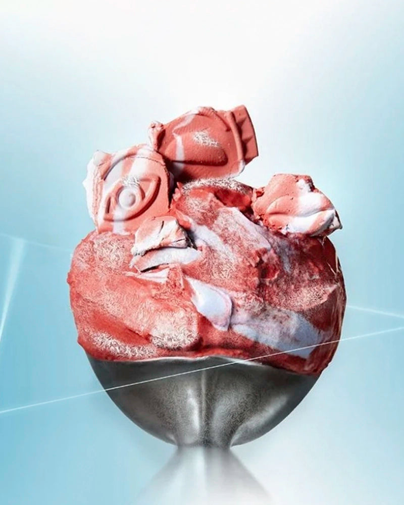 GIRLCULT Emotion Blush: Nanyang Holiday