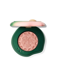 GIRLCULT Emotion Cream Blush: Peach Festival