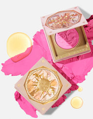 GIRLCULT Emotion Blush
