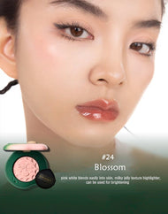 GIRLCULT Emotion Multifunctional Cream: Peach Festival