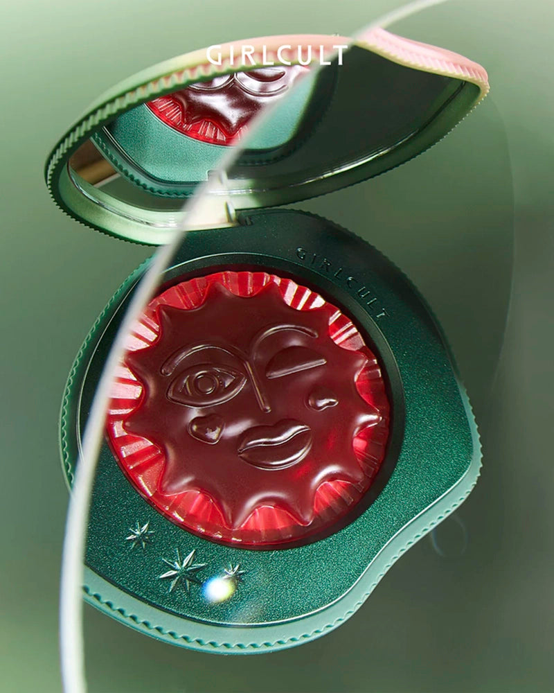 GIRLCULT Emotion Multifunctional Cream: Peach Festival