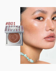 GIRLCULT Emotion Multifunctional Jelly: Nanyang Holiday