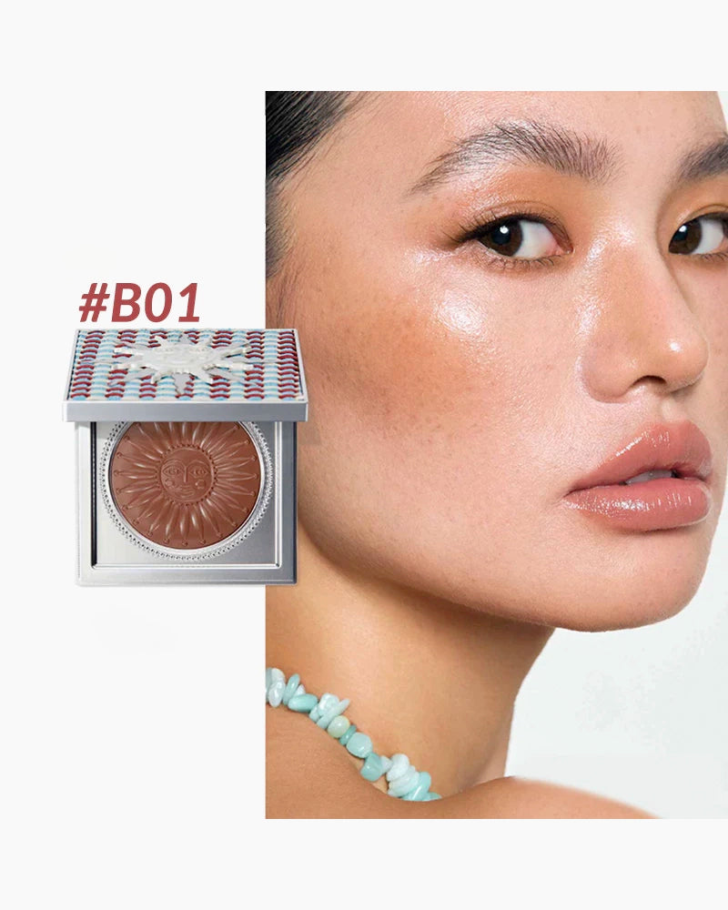 GIRLCULT Emotion Multifunctional Jelly: Nanyang Holiday