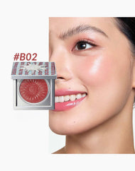 GIRLCULT Emotion Multifunctional Jelly: Nanyang Holiday