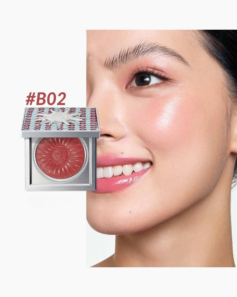 GIRLCULT Emotion Multifunctional Jelly: Nanyang Holiday