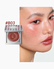 GIRLCULT Emotion Multifunctional Jelly: Nanyang Holiday