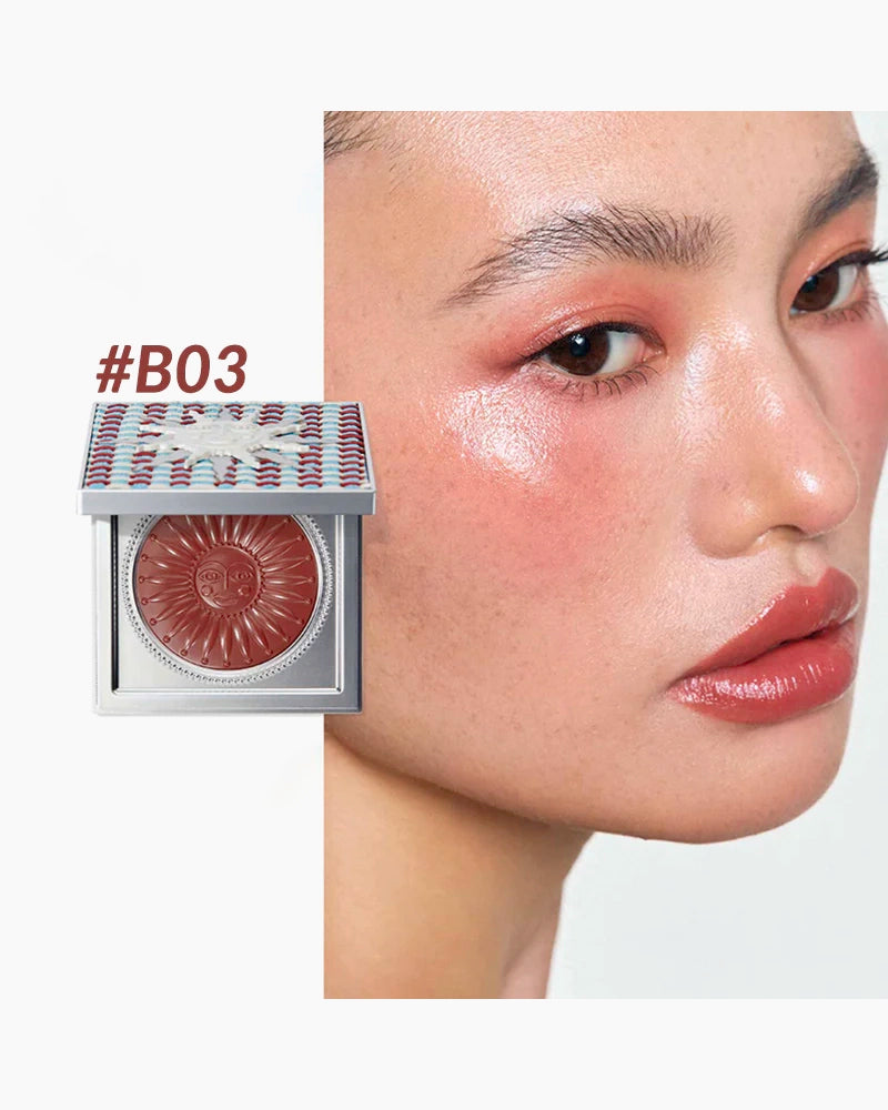 GIRLCULT Emotion Multifunctional Jelly: Nanyang Holiday