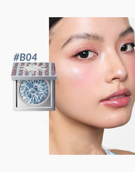 GIRLCULT Emotion Multifunctional Jelly: Nanyang Holiday