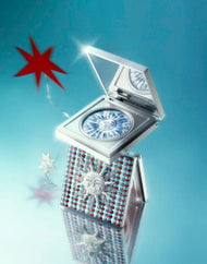 GIRLCULT Emotion Multifunctional Jelly: Nanyang Holiday